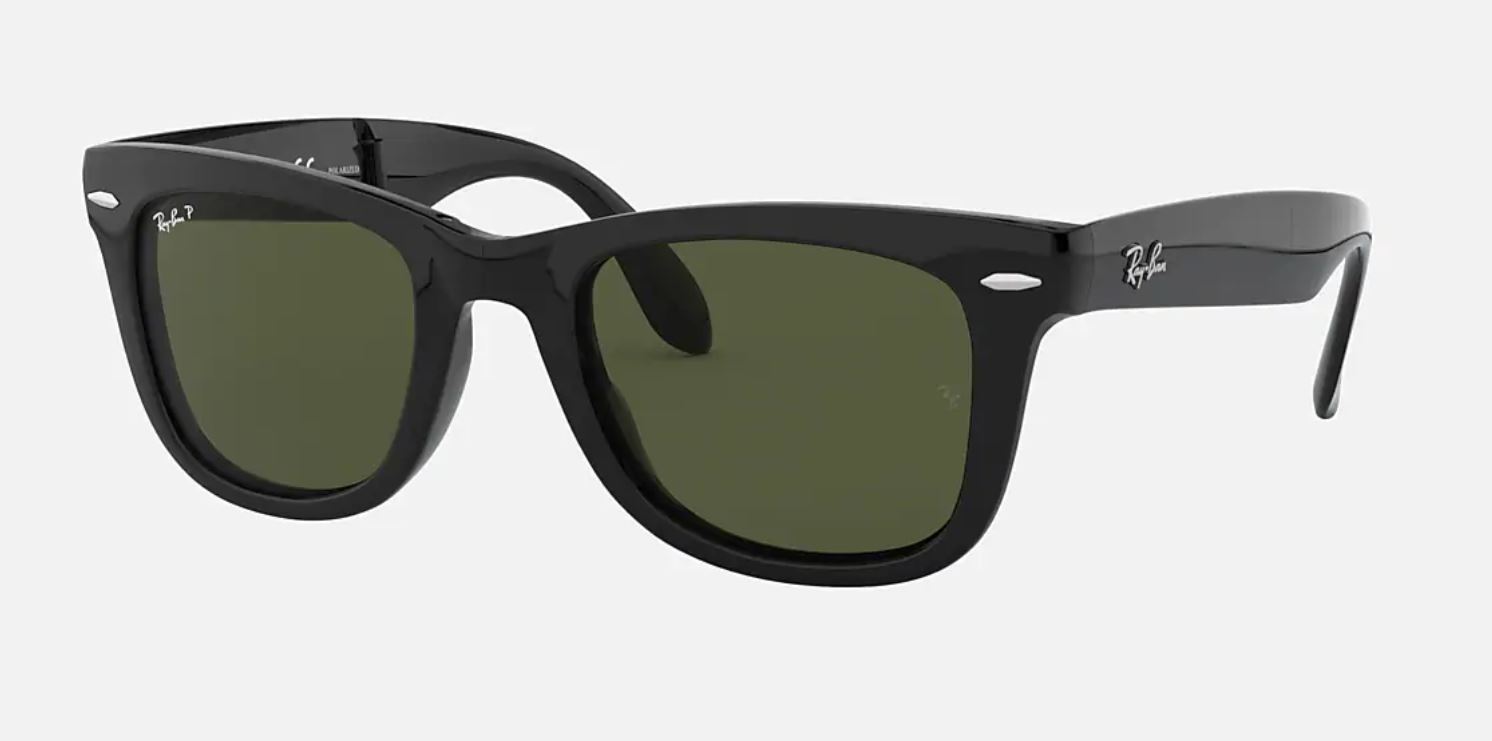 Ray Ban Wayfarer Pieghevole